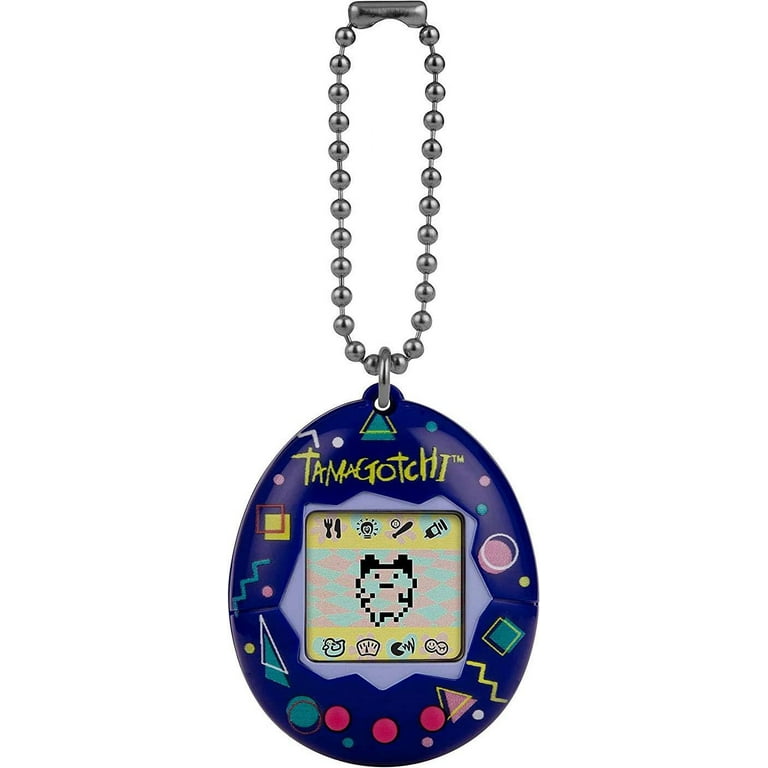 Tamagotchi Gen 2 90's Virtual Pet Toy - Walmart.com