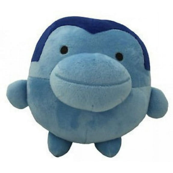 Tamagotchi Ginjirotchi Plush