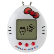 Tamagotchi Hello Kitty - White Electronic Pet