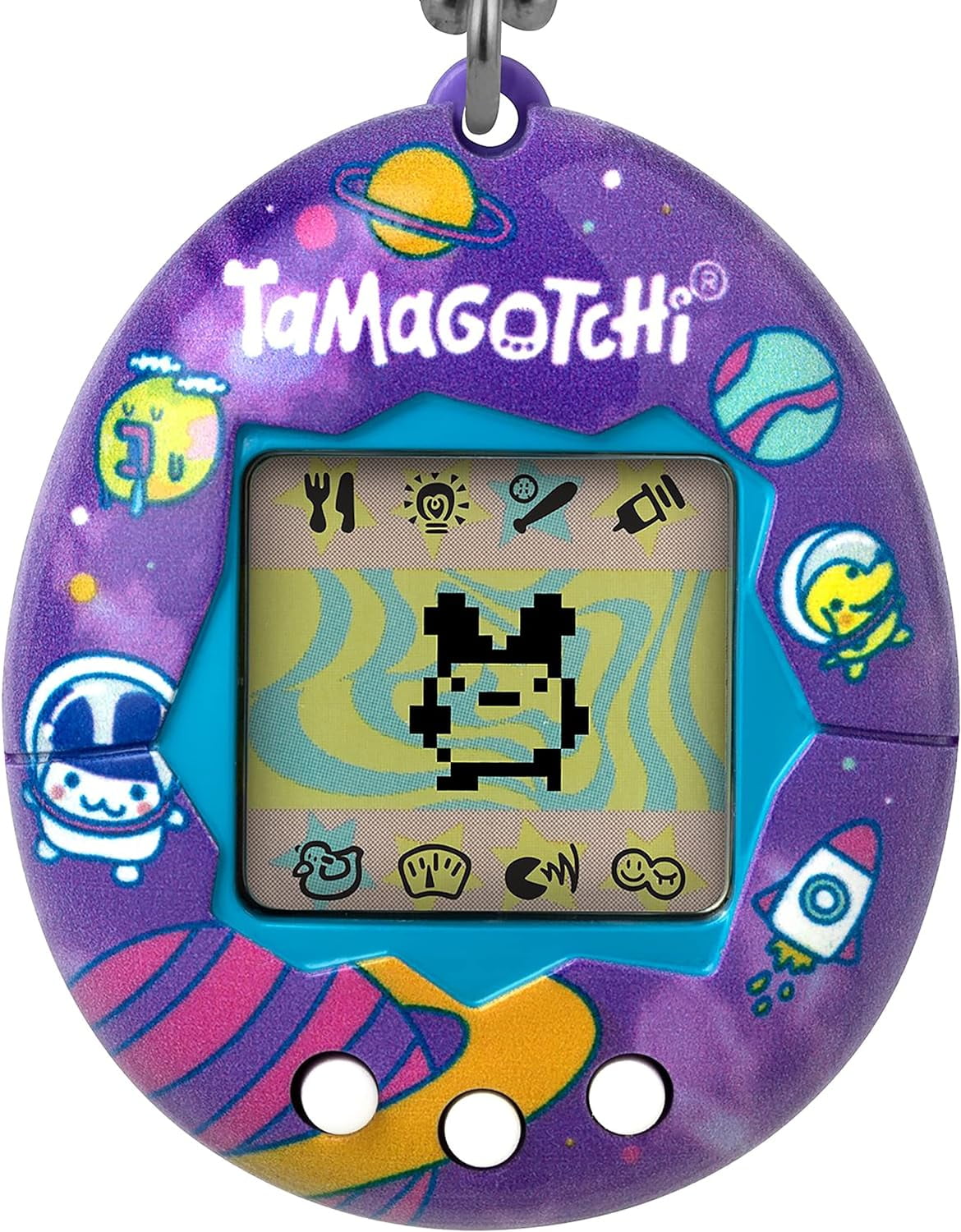 Tamagotchi Original Universe Virtual Pet Toy, Generation 2