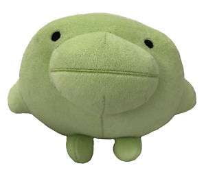 Tamagotchi Kuchipatchi Plush