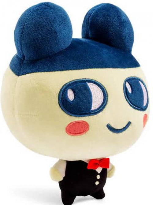Tamagotchi Mametchi Waiter Plush