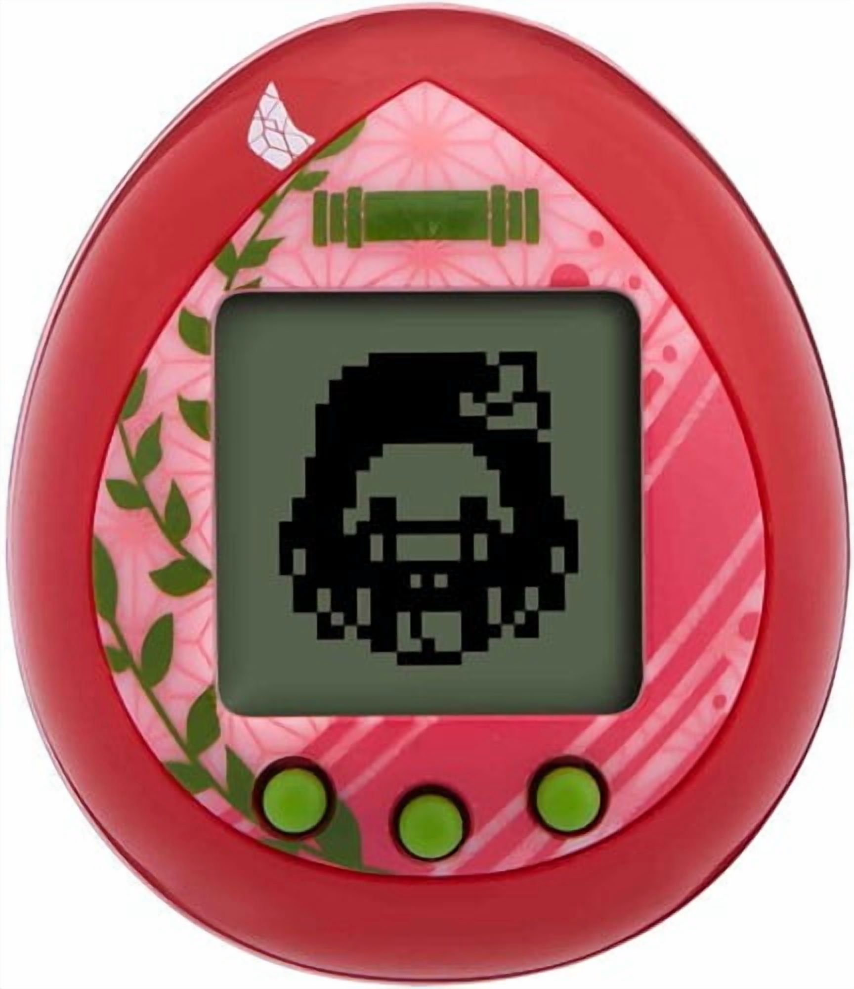 BANDAI Hobby Tamagotchi Nano, Demon Slayer X Exploding Blood, 4th