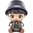 thumbnail image 1 of Tamagotchi Nano x BTS TinyTAN Hugmy Tamagotchi Jungkook ver. Vinyl Figure, 1 of 7