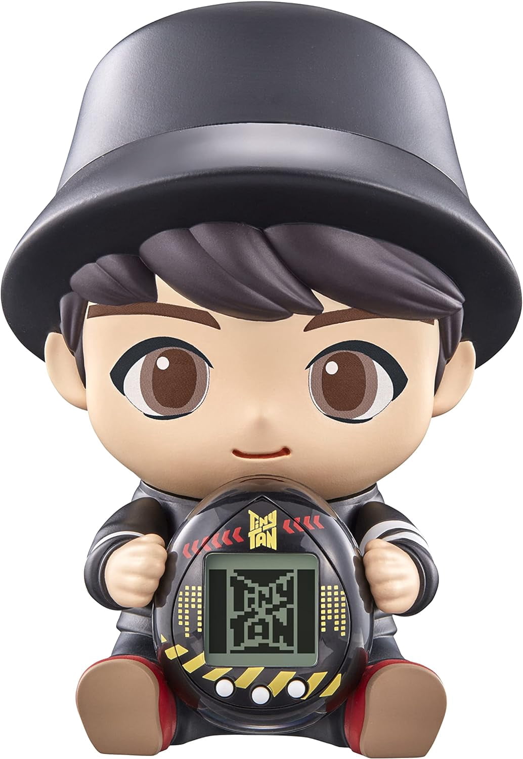 Tamagotchi Nano x BTS TinyTAN Hugmy Tamagotchi Jungkook ver. Vinyl
