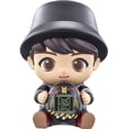 thumbnail image 1 of Tamagotchi Nano x BTS TinyTAN Hugmy Tamagotchi Jungkook ver. Vinyl Figure, 1 of 7