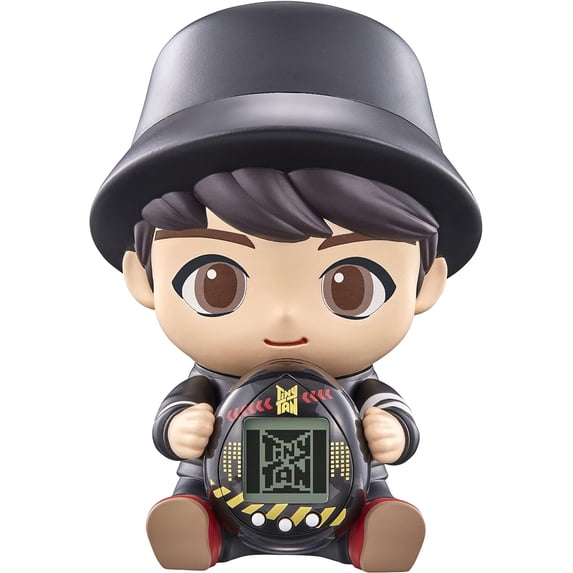 Tamagotchi Nano x BTS TinyTAN Hugmy Tamagotchi Jungkook ver. Vinyl Figure