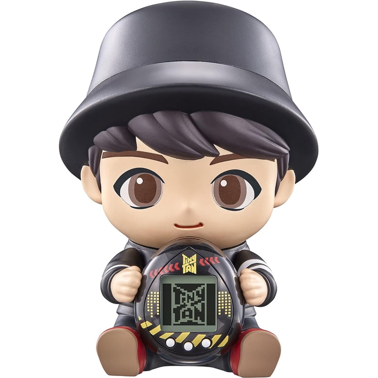 Tamagotchi Nano x BTS TinyTAN Hugmy Tamagotchi Jungkook ver. Vinyl