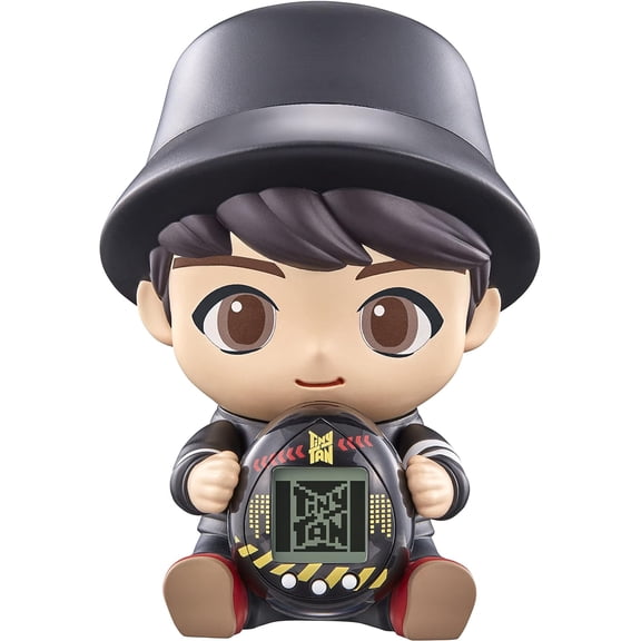 Tamagotchi Nano x BTS TinyTAN Hugmy Tamagotchi Jungkook ver. Vinyl Figure