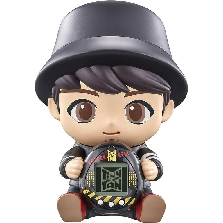 タイニータン bts たまごっち ハグミー 予約 限定 テテ グク