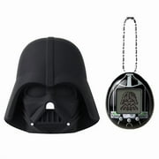 Tamagotchi Nano x Star Wars - Darth Vader with Silicone Case Set