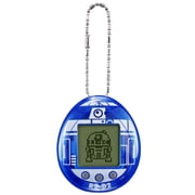 Tamagotchi Nano x Star Wars R2-D2 Hologram