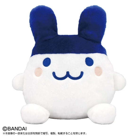 Tamagotchi Nui Puri Nui Plush Mimitchi [reissue]