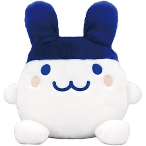 Bandai Tamagotchi Nui Puri Nui Mimitchi 11in Plush