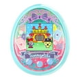 thumbnail image 1 of Tamagotchi On Wonder Garden - Turquoise, 1 of 9