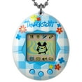 thumbnail image 1 of Tamagotchi Original Flower Gingham Electronic Pets, 1 of 5