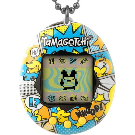 Tamagotchi Gen 1 Pochitchi Virtual Pet Toy
