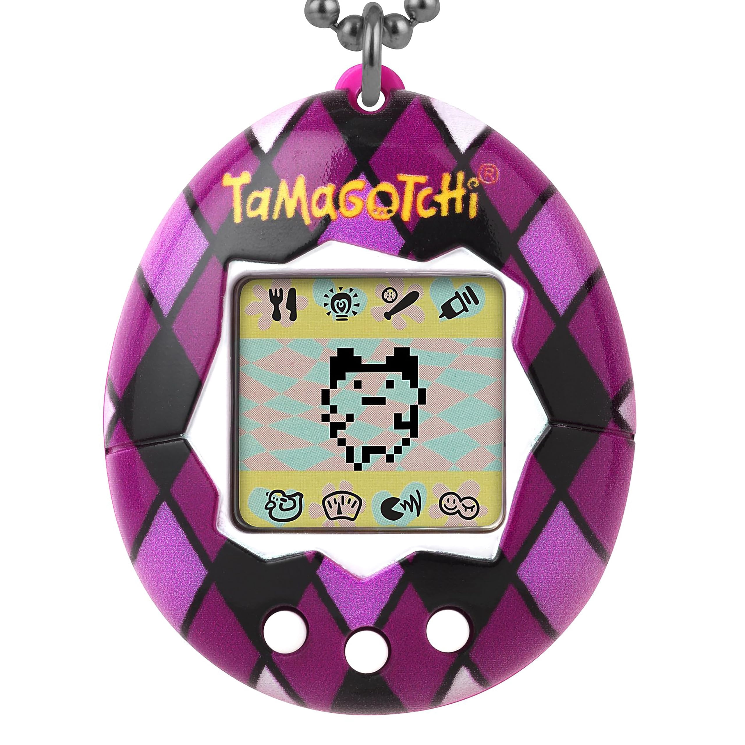Tamagotchi Original - Majestic (Updated Logo) - Walmart.com