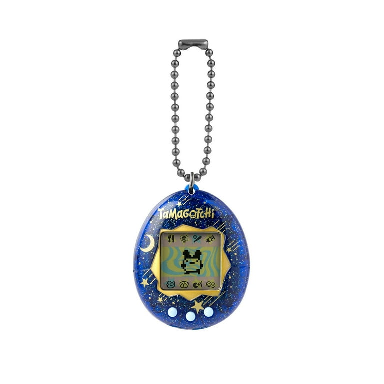 Tamagotchi Original Starry Shower Electronic Virtual Pet Tamagotchi Original Starry Shower Electronic Virtual Pet