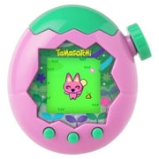 Tamagotchi Paradise - Pink Land Digital Pet