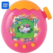 Tamagotchi Paradise - Orange Tropics