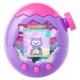 thumbnail image 1 of Tamagotchi Paradise - Purple Sky Digital Pet, 1 of 11