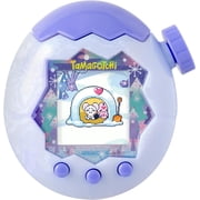 Tamagotchi Paradise - White Glacier