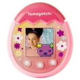 thumbnail image 1 of Tamagotchi Pix - Floral (Pink) Electronic Pet, 1 of 4
