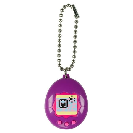 Tamagotchi, Purple