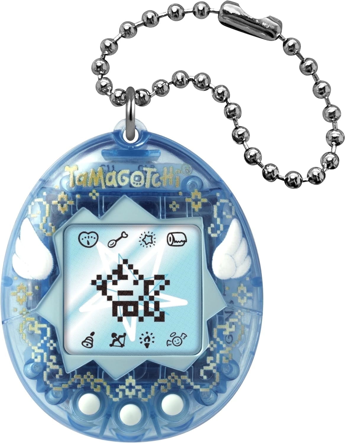 新品未使用Original Tamagotchi Dreamy Angel Original Tamagotchi Dreamy Angel | Products | Official
