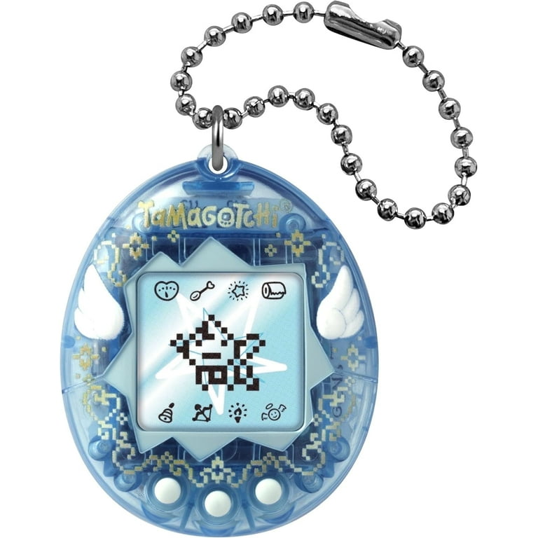 Original Tamagotchi - Angel Sky - Walmart.com