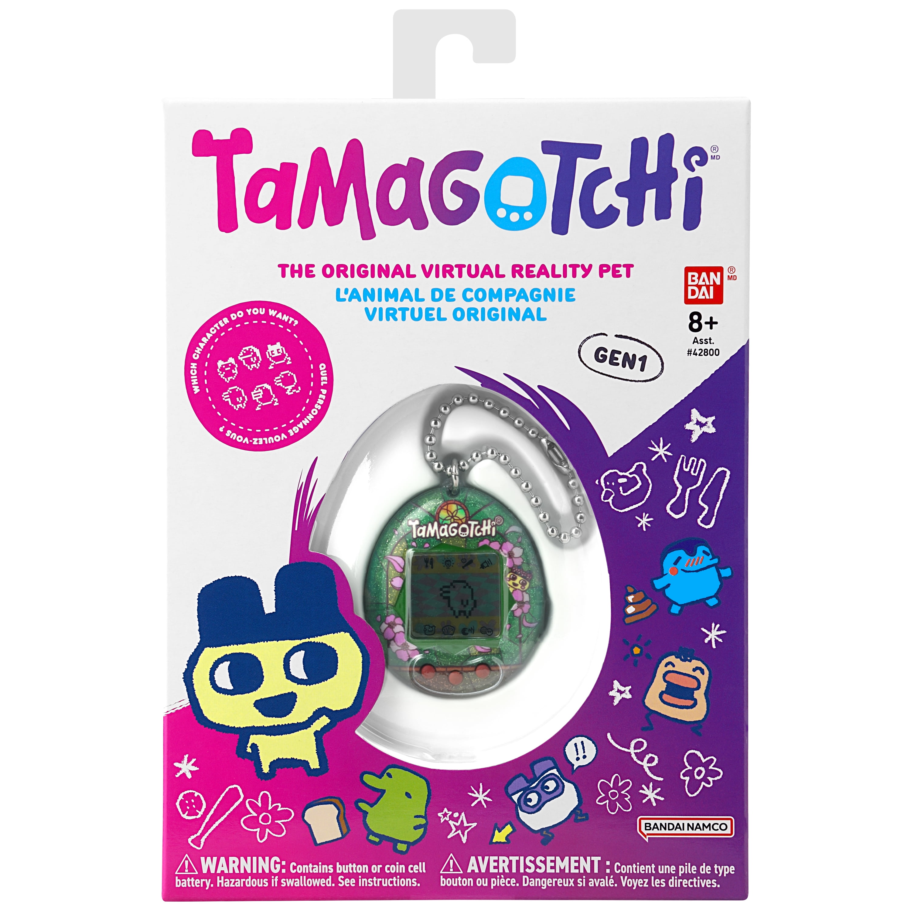 Tamagotchi-The-Original-