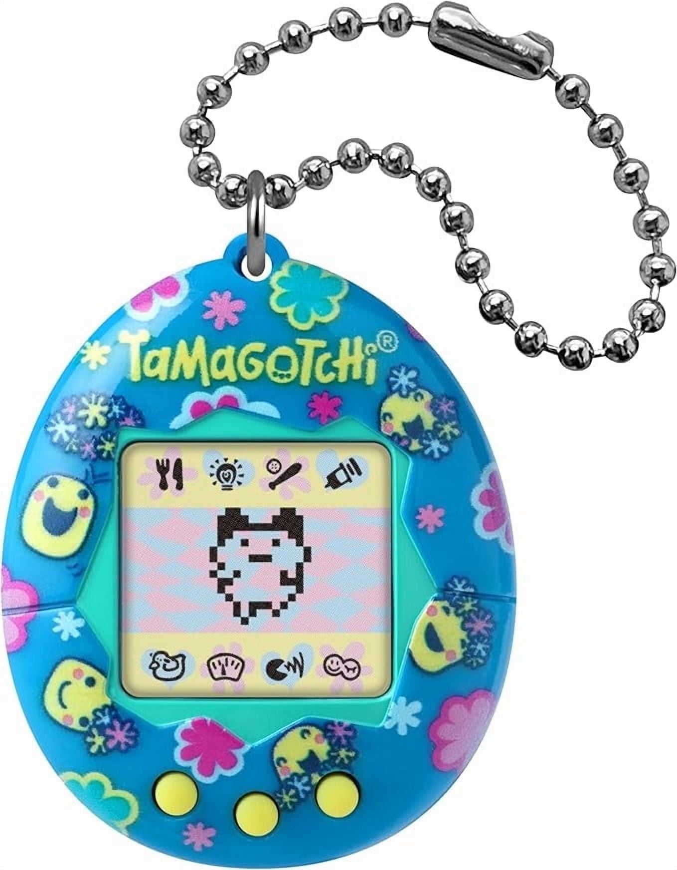 その他 Original Tamagotchi Angel Sky Original Tamagotchi - Angel Sky - Walmart.com