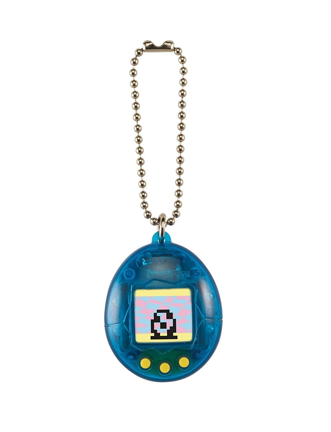 その他 TAMAGOCHI MiNi Tamagotchi mini, Blue - Walmart.com