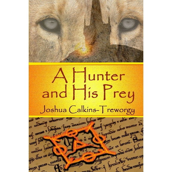 Tamalarian Tales: A Hunter And His Prey : A Tamalarian Tale (Series #4) (Paperback)