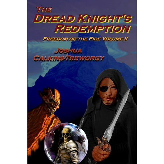 Tamalarian Tales: The Dread Knight's Redemption (Paperback)