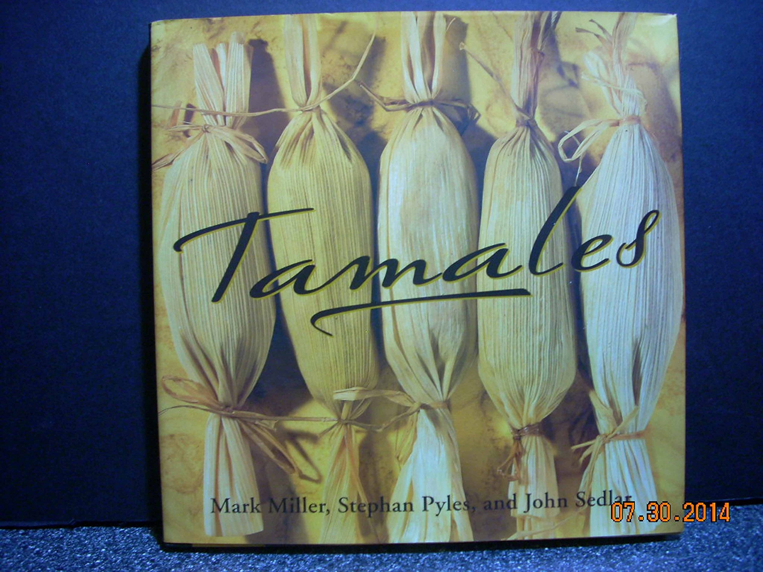 Tamales