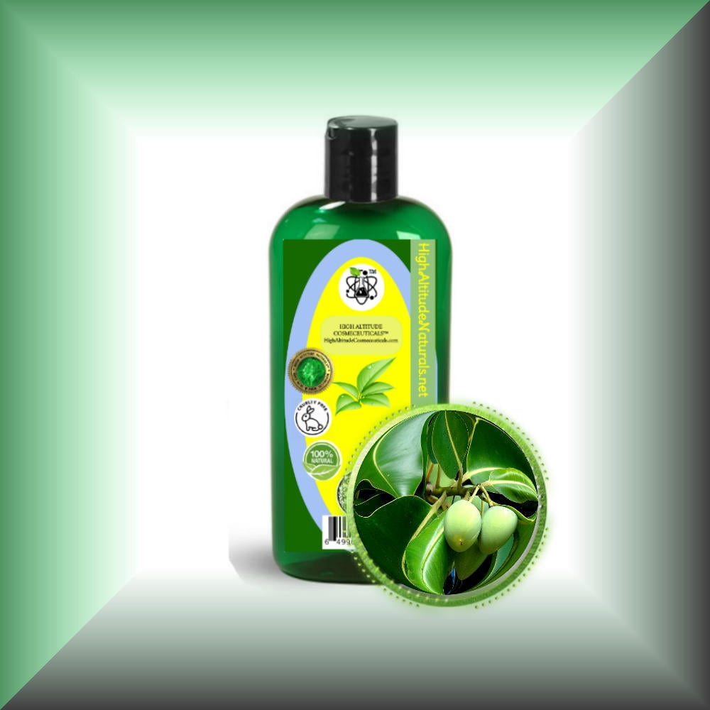 Tamanu (Foraha) Oil for Skin - Face Moisturizer