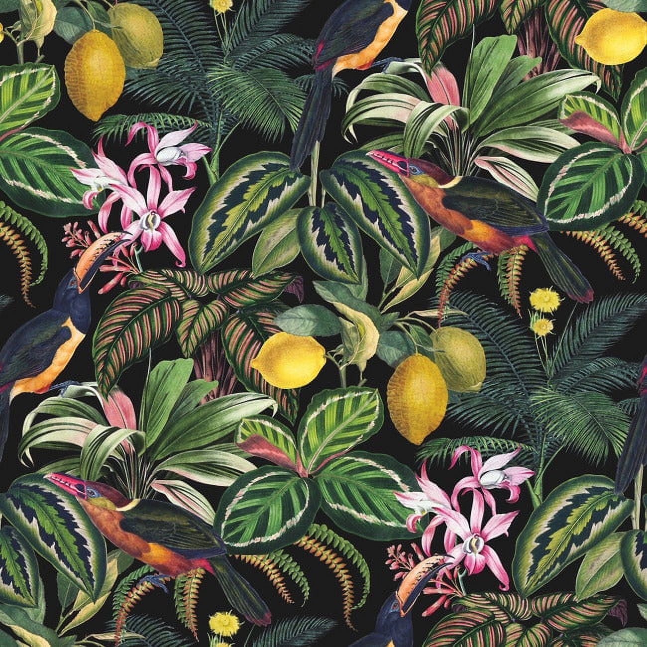 Tamara Day Mirage Oasis Wallpaper