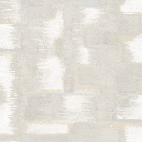 Tamara Day Modern Ikat Wallpaper