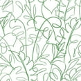 thumbnail image 1 of Tamara Day Tropical Signature Wallpaper, 1 of 37