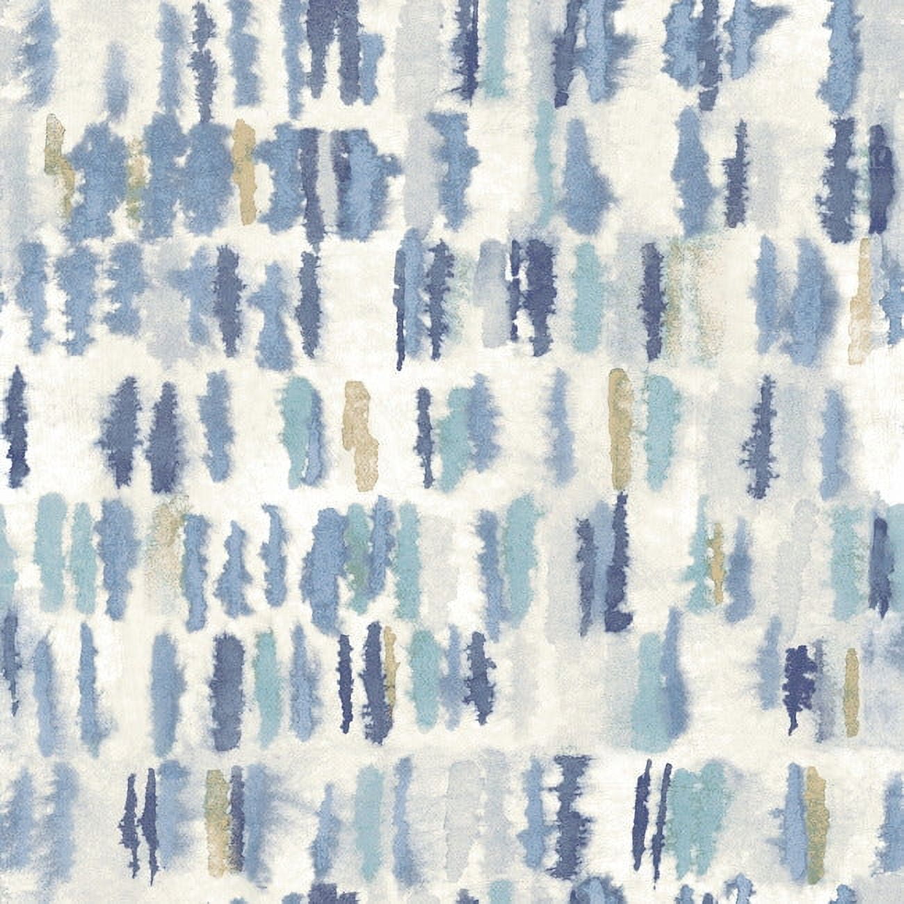 Tamara Day Watercolor Fountain Wallpaper