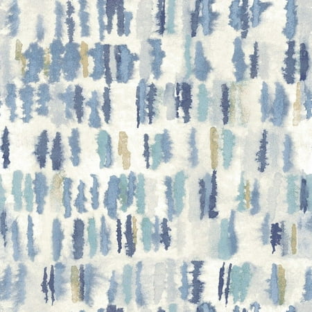 Tamara Day Watercolor Fountain Wallpaper