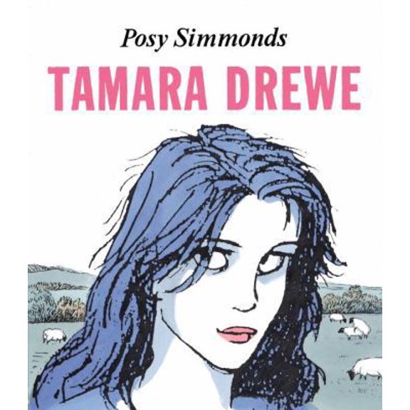 Pre-Owned Tamara Drewe (Paperback) 0224078178 9780224078177