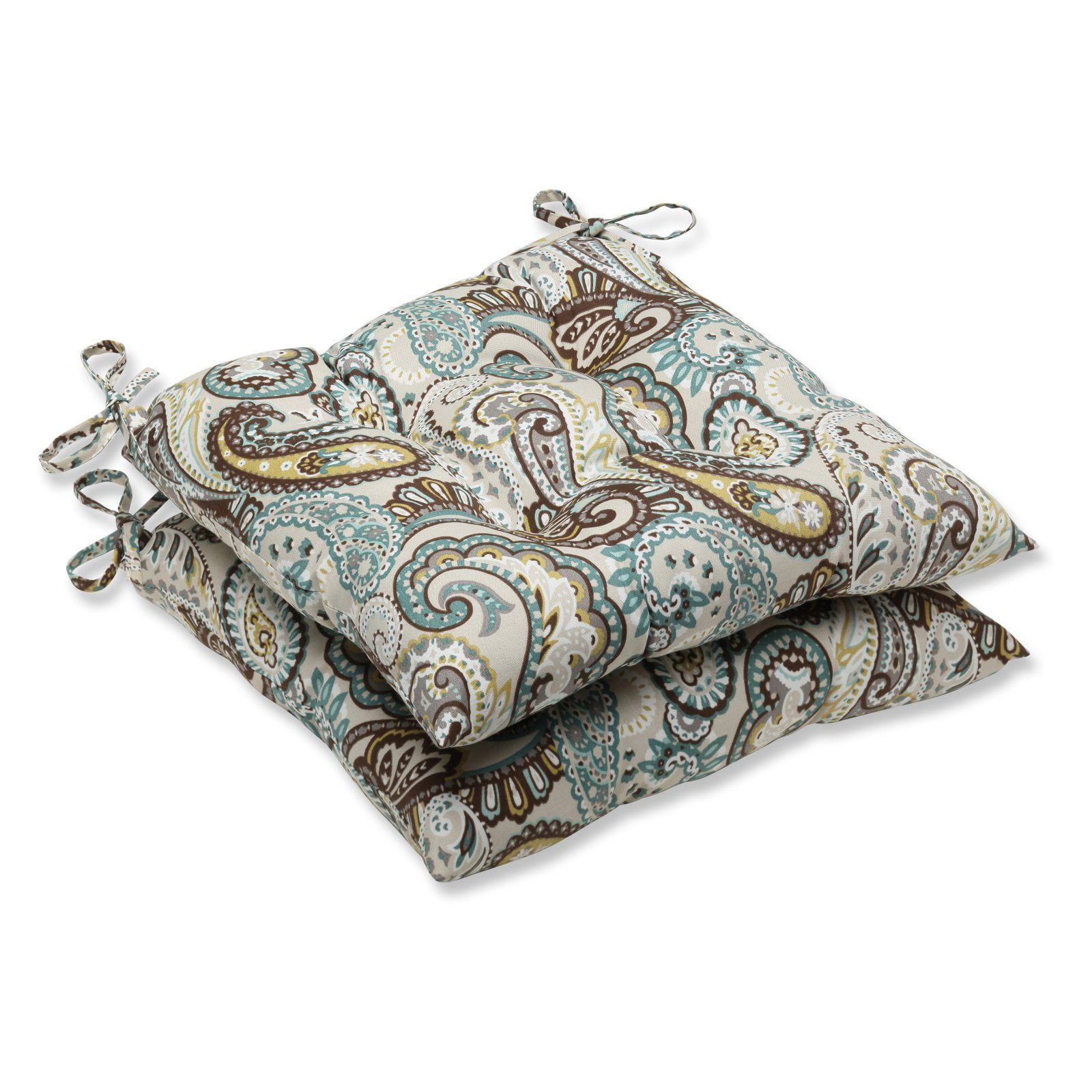 Tamara paisley outdoor cushions deals