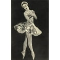 thumbnail image 1 of Tamara Toumanova 1919 1996 Russian Ballerina And Actress From The Book Footnotes To The Ballet Published 1938, 1 of 2