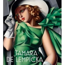 Pre-Owned Tamara de Lempicka, 9780300278507, 0300278500, Hardcover,