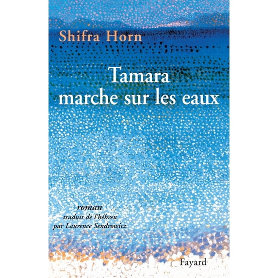 Tamara marche sur les eaux, (Paperback)