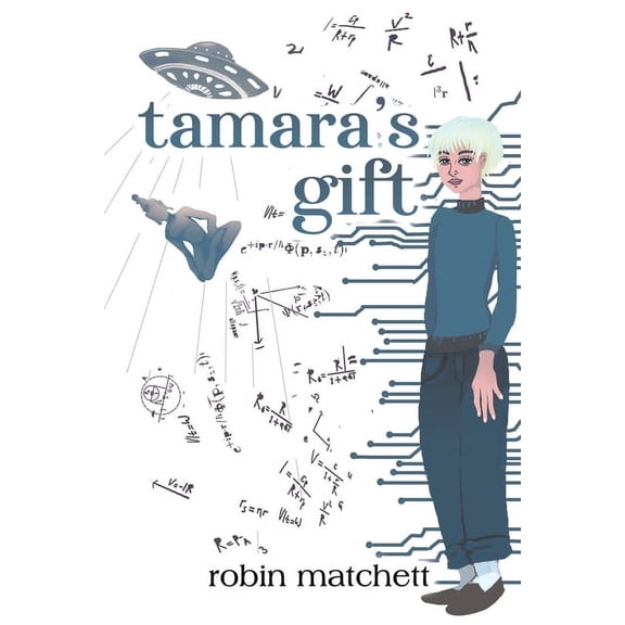 Tamara's Gift, (Paperback)