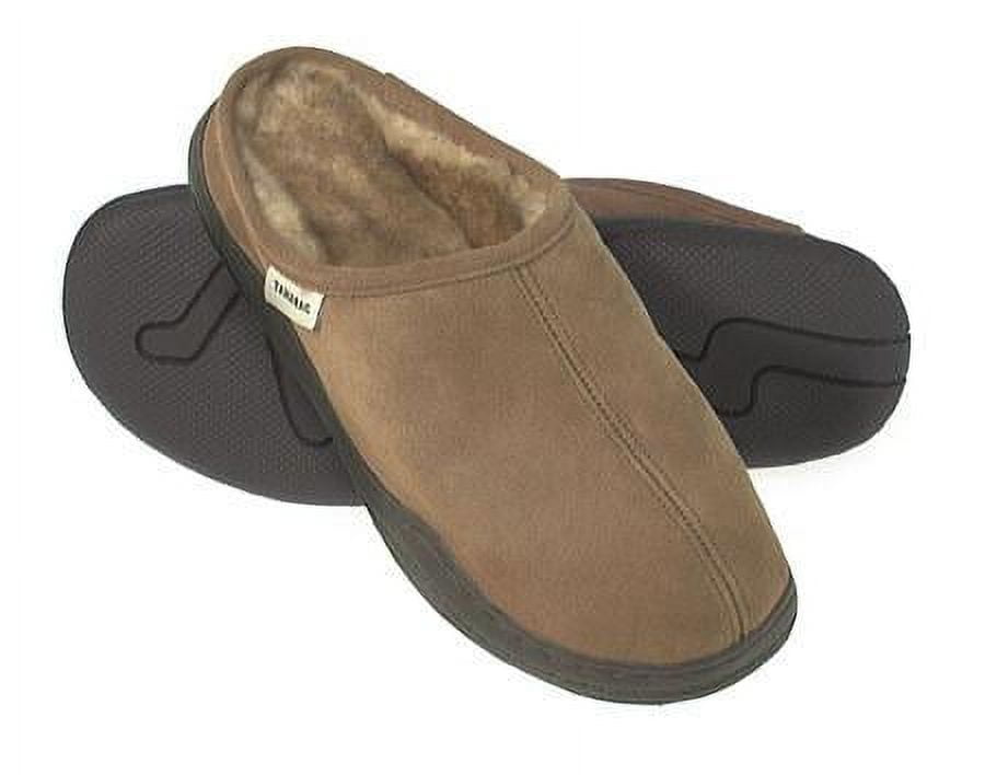 Tamarac by slippers international men's scuffy clog slipper sales